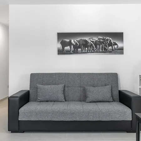 Apartament Cozy Paradise *