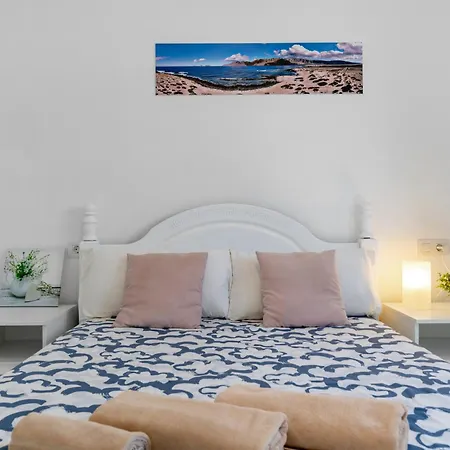 Apartament Cozy Paradise
