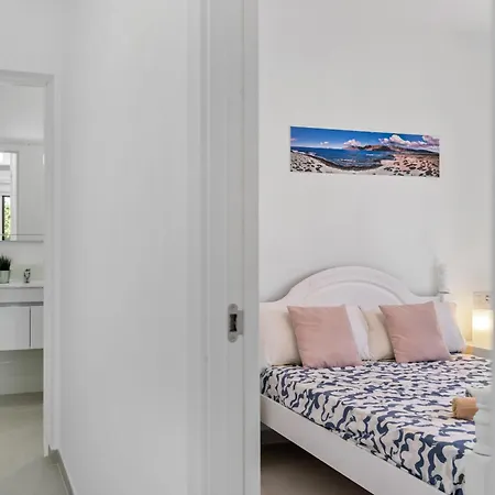 Cozy Paradise Soo